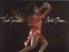Tina Turner: Acid Queen