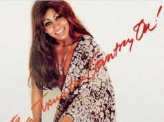 Tina Turner: Tina Turns The Country On
