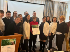 Fenntartható turizmusfejlesztés a szlovén-magyar határ menti régióban