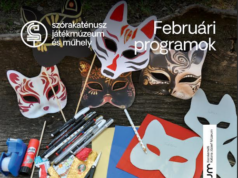 Februári programok 2025