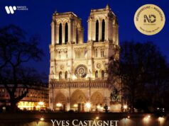 Castagnet: Magnificat – A Párizsi Notre-Dame Énekkara, Chalet