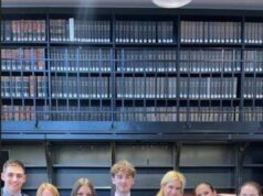 Végigverték Európa legjobbjait az ELTE médiajogászai