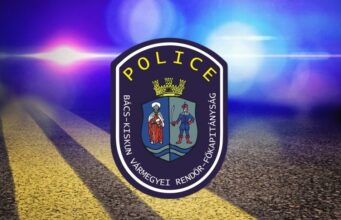 Elég volt Ma őrizetbe vettük az izsáki fiatalt