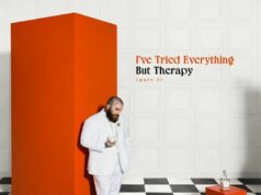 Teddy Swims: ’I’ve Tried Everything But Therapy (Part 2)