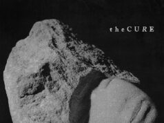 The Cure: Songs of a Lost World