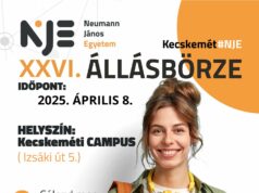 A rendezvény jelentősen segíti a hallgatókat a gyakornoki helye megtalálásban, illetve, hogy végzéskor már rendelkezzenek munkahellyel, és ne álláskeresőként kerüljenek ki az egyetemről a diploma megszerzését követően.