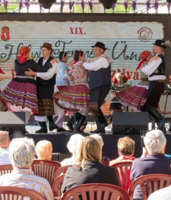 Elkészült Kecskemét és térsége éves rendezvénynaptára