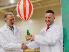 Visszatér Bács-Kiskun vármegye büszkesége