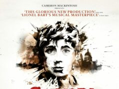 Oliver! – 2024 London Cast