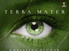 Terra Mater – Pluhar/Ernman