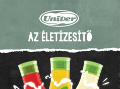 Ismerd meg az Univer fantasztikus ízvilágát!