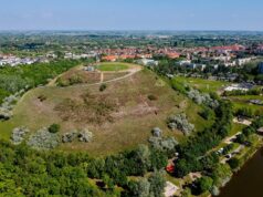 Új utak, közösségi terek és szociális programok