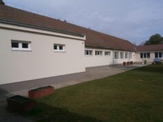 Folytatódik a fejlődés Szentkirályon