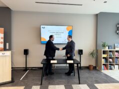 Újabb sikeres projekt a Neumann János Egyetemen