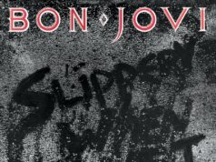 Bon Jovi: Slippery When Wet (Deluxe Edition)