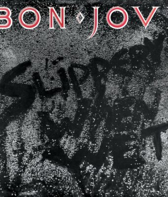 Bon Jovi: Slippery When Wet (Deluxe Edition)