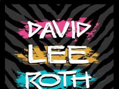 David Lee Roth – The Warner Recordings (1985-1994)