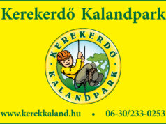 Kerekerdő Kalandpark