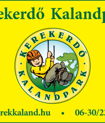 Kerekerdő Kalandpark