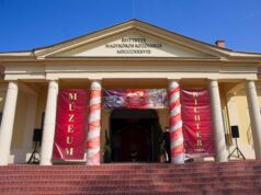 Richter kiállítás nyílt Nagykőrösön, de majomtúra is indul a Safari Parkban