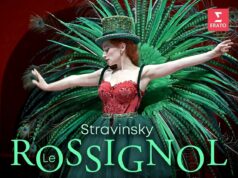 Stravinsky: Le Rossignol – Roth