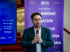 15 premierrel készül a Kecskeméti Nemzeti Színház a 2025/26-os évadra