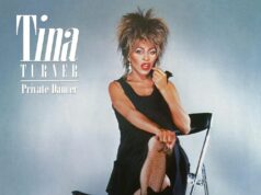 Tina Turner – Private Dancer 40th Anniversary Edition