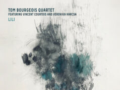 Tom Bourgeois Quartet – Lili