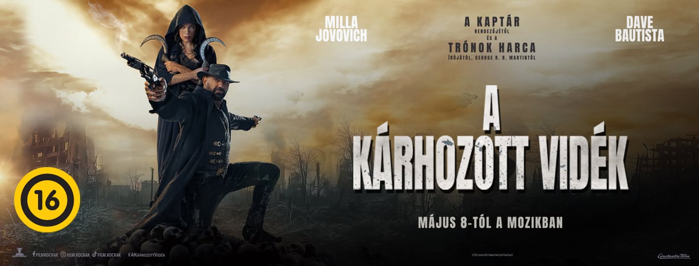Malom Mozi 