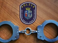 Lezárták: kristályt terjesztettek