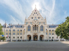 Zöld és digitális – A jövő már most épül