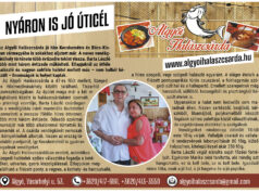 Algyői Halászcsárda