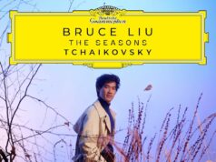 Csajkovszkij: Az évszakok – Bruce Liu