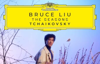 Csajkovszkij: Az évszakok – Bruce Liu