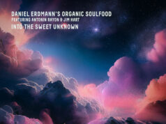 Daniel Erdmann’s Organic Soulfood – Into the Sweet Unknown