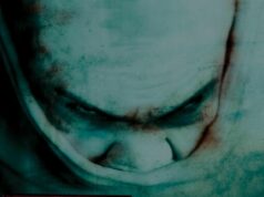 Disturbed: The Sickness