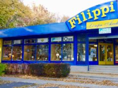 A fény otthont teremt