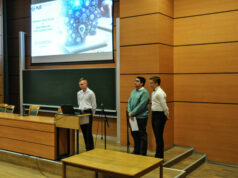 Sikeres Hallgatói Mentorkonferencia az NJE GAMF Karán