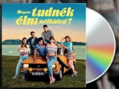 Hogyan tudnék élni nélküled? (Eredeti filmzene)