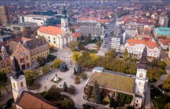 Újra itt a nagyszabású Gyergyó-Hétvége