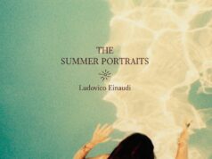 Ludovico Einaudi: The Summer Portraits