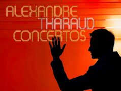 Pécou, Lazkano, Nante: Concertos – Alexandre Tharaud