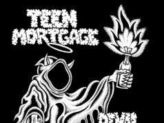Teen Mortgage: Devil Ultrasonic Dream