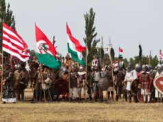 Idén is vár mindenkit az Ősök Napja– Három nap, az összetartozás és a hagyományok tiszteleténekjegyében