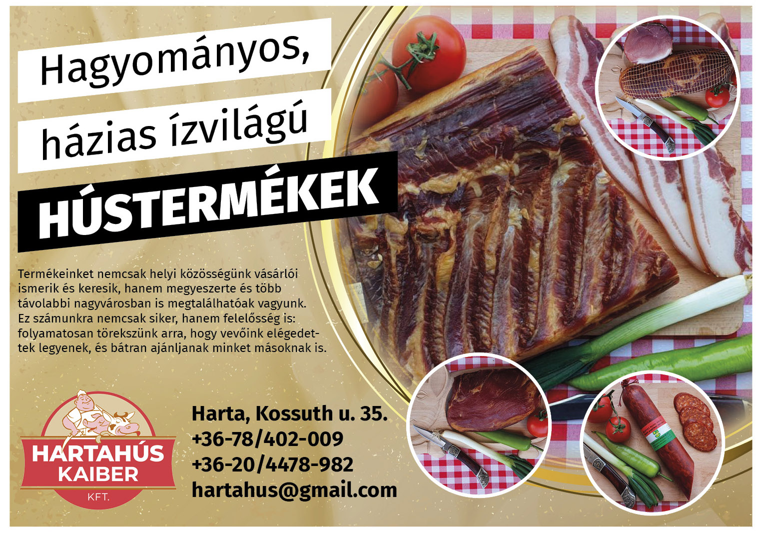 HARTAHÚS KAIBER