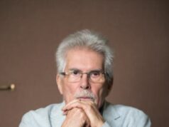 „Mi is beépültünk a stúdió falaiba”