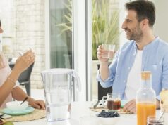 Ezért fontos hidratálni a kánikulában