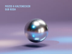 Mozes & Kaltenecker: Sub Rosa