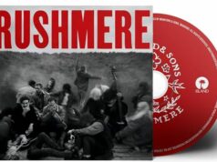 Mumford and Sons: Rushmere