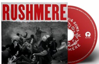 Mumford and Sons: Rushmere
